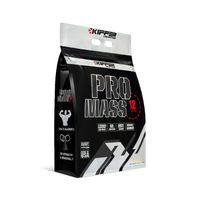 GANADOR DE PESO PRO MASS - CHOCOLATE - LABS