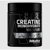 CREATINA MONOHIDRATADA 100% PURE - 300 GRS -