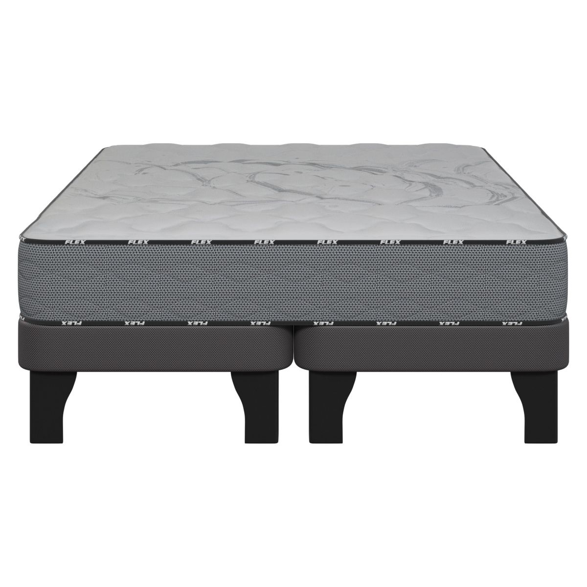 FLEX - Cama Europea Element 2 Plazas