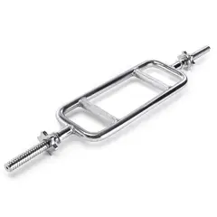 GENERICO - Barra Romana pre olímpica