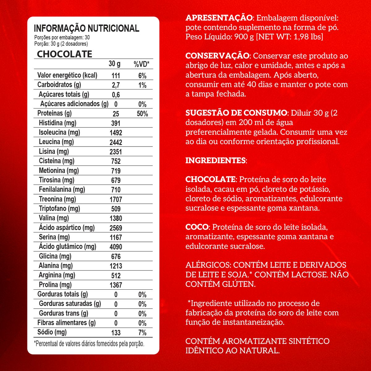 INTEGRALMEDICA - PROTEÍNA ISO TRIPLE ZERO - 4Lb - CHOCOLATE - INTEGRALMÉDICA