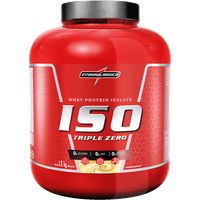 PROTEÍNA ISO TRIPLE ZERO - 4Lb - VAINILLA - INTEGRALMÉDICA
