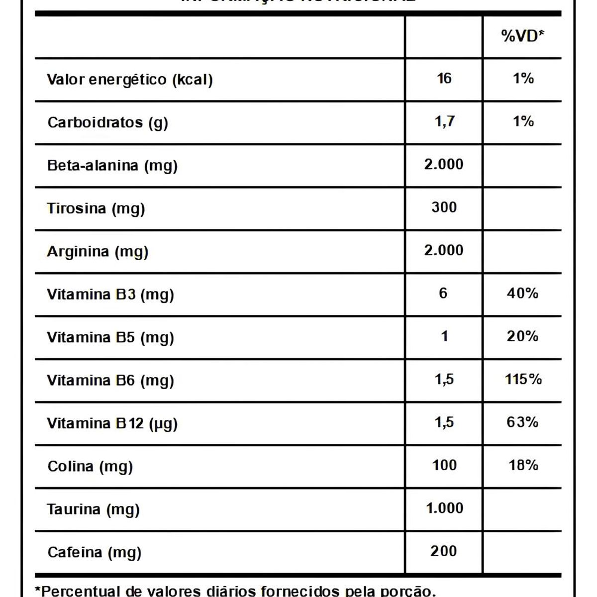 INTEGRALMEDICA - PRE ENTRENO HUGER - 320G - MANZANA - INTEGRALMÉDICA