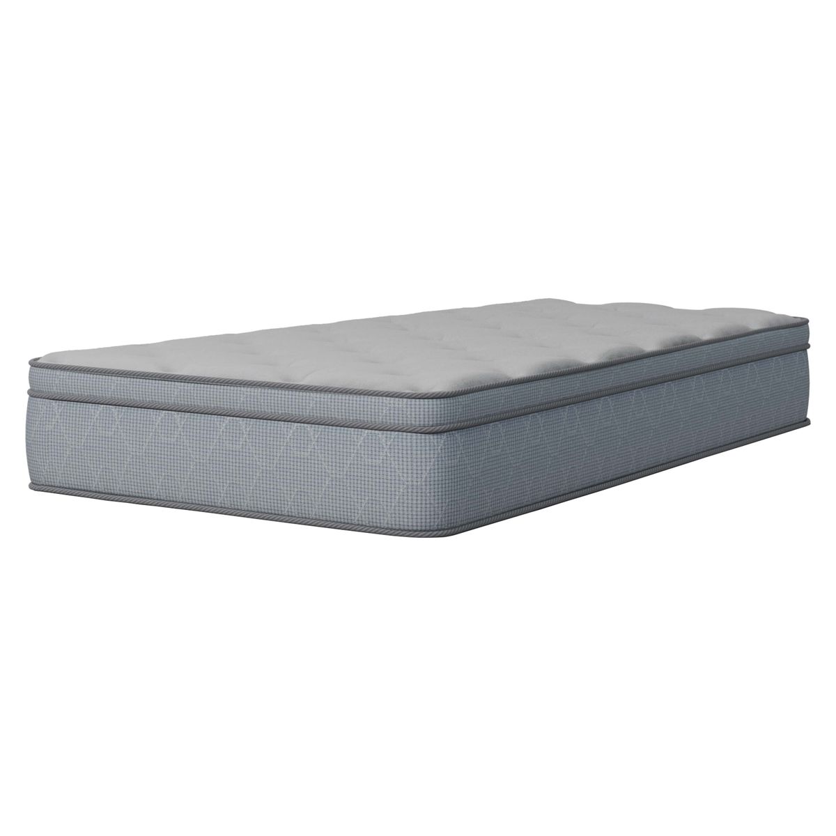 FLEX - Colchón Element Pocket 1.5 plazas x 1.90mt Flex