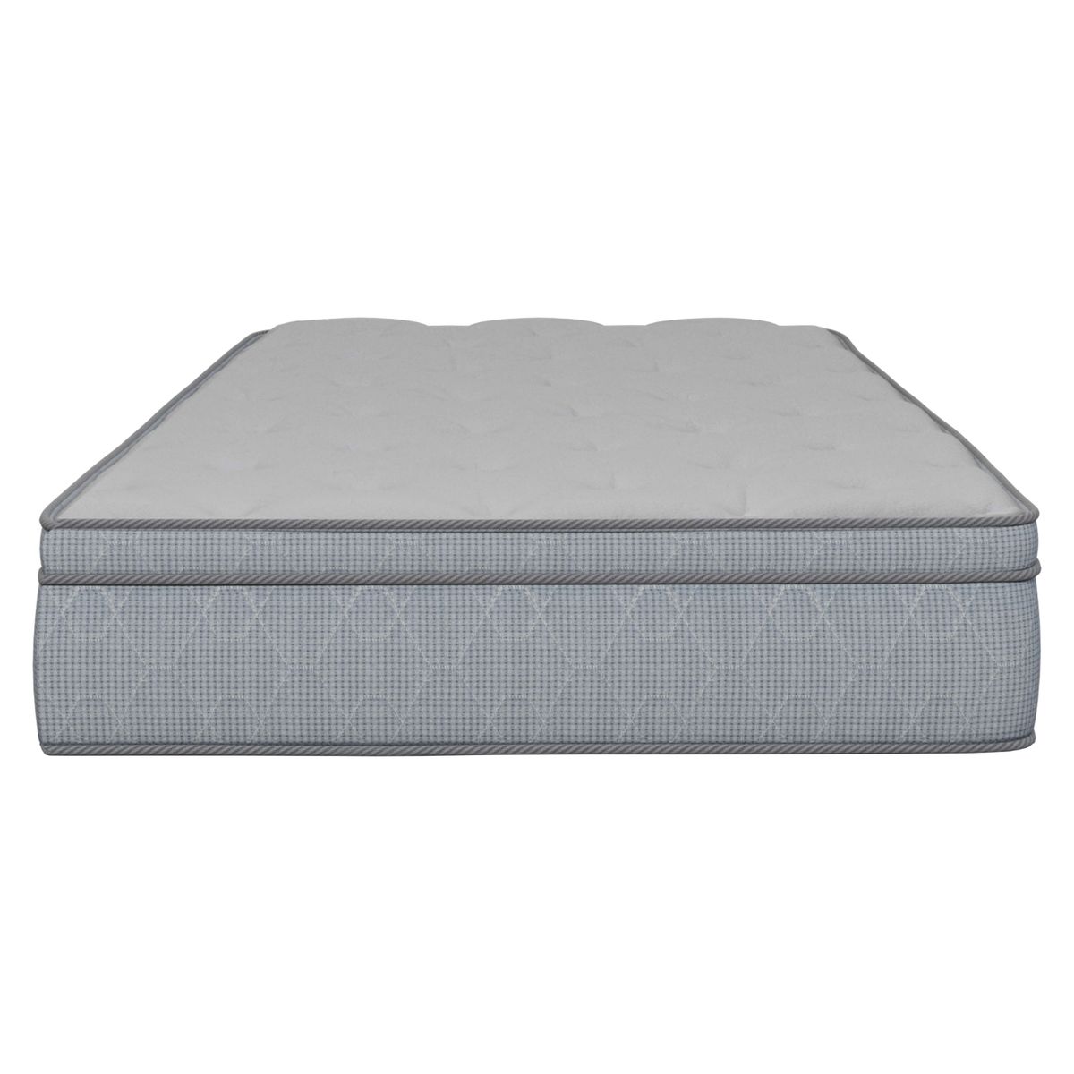 FLEX - Colchón Element Pocket 1.5 plazas x 1.90mt Flex