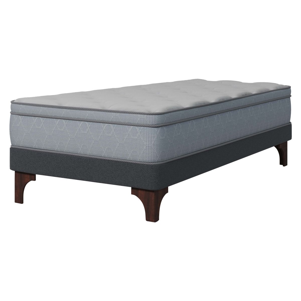 FLEX - Cama Europea 10025145 1.5 Plazas Flex