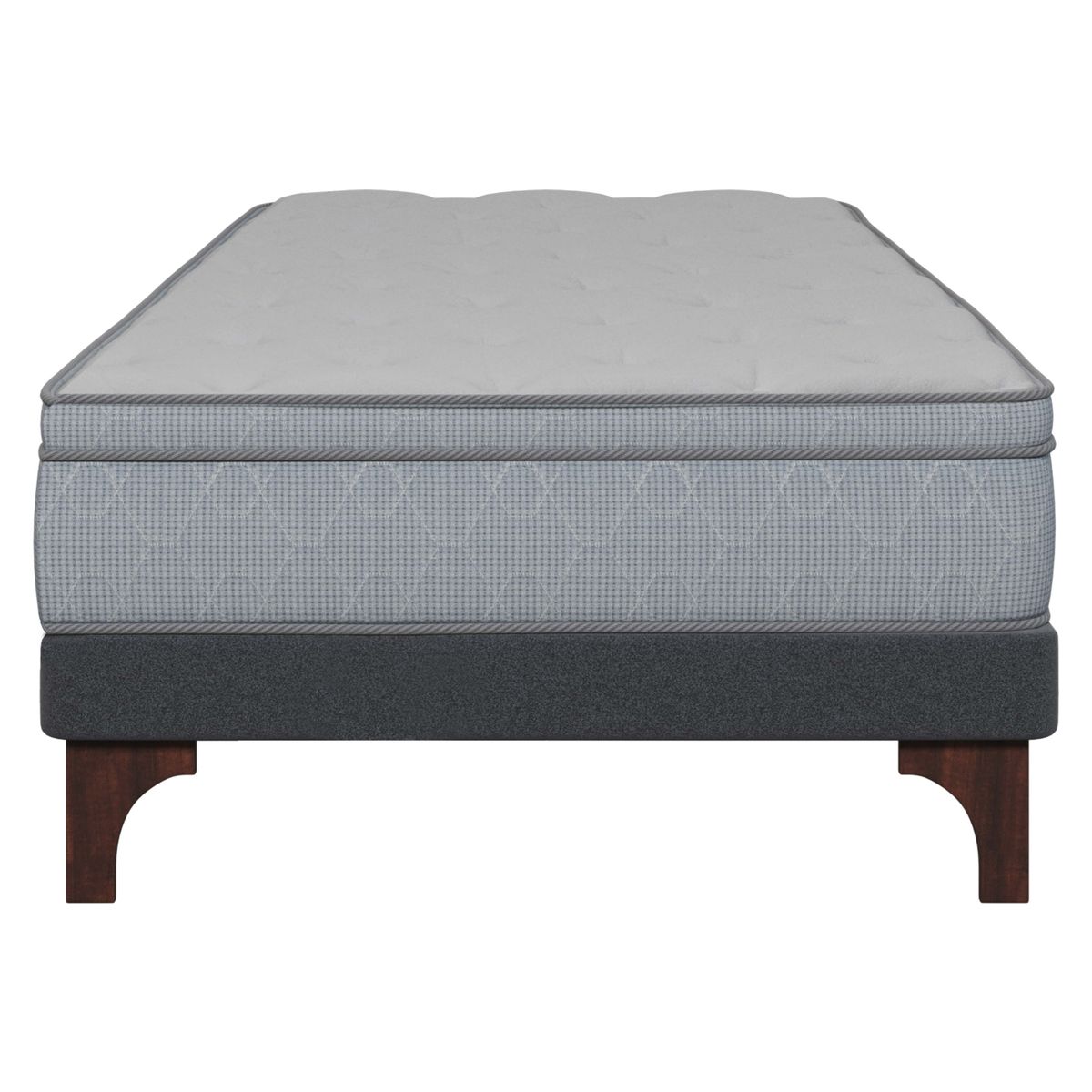 FLEX - Cama Europea 10025145 1.5 Plazas Flex