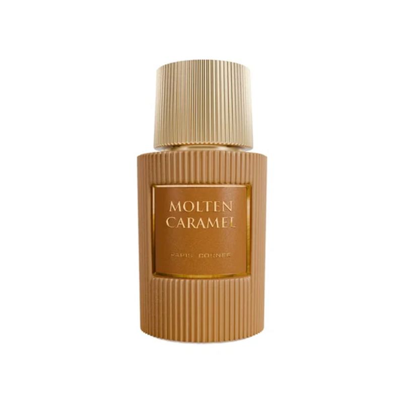 GENERICO - Paris Corner Molten Caramel EDP 100ml