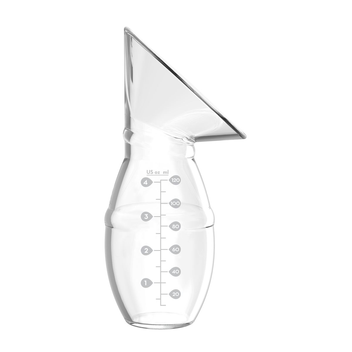 DR BROWNS - Set Extractor De Leche Manual Dr Brown´s Más Mamadera 120ml