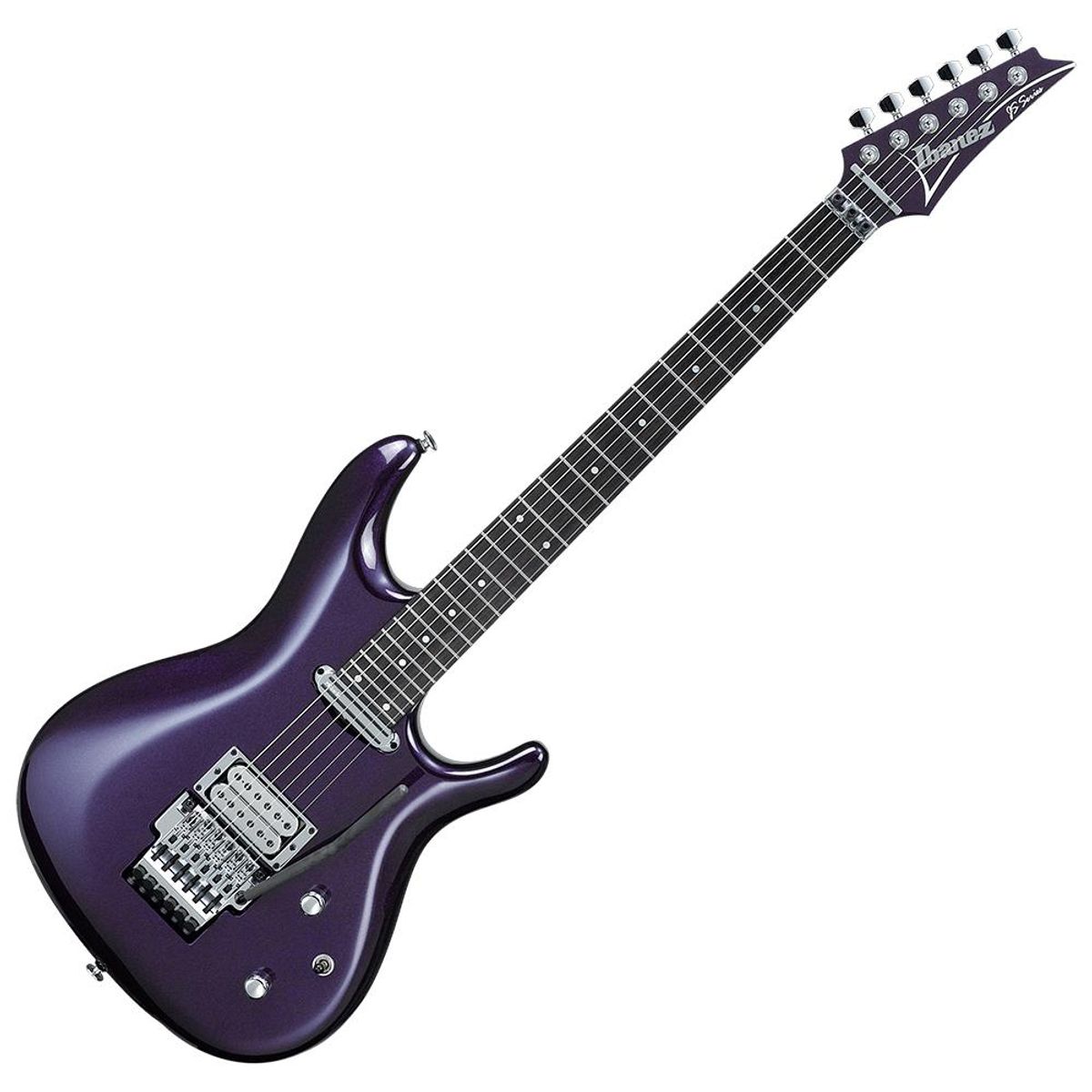 IBANEZ - Guitarra Eléctrica Ibanez  JS2450 - Muscle Car Purple