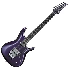 IBANEZ - Guitarra Eléctrica JS2450 - Muscle Car Purple