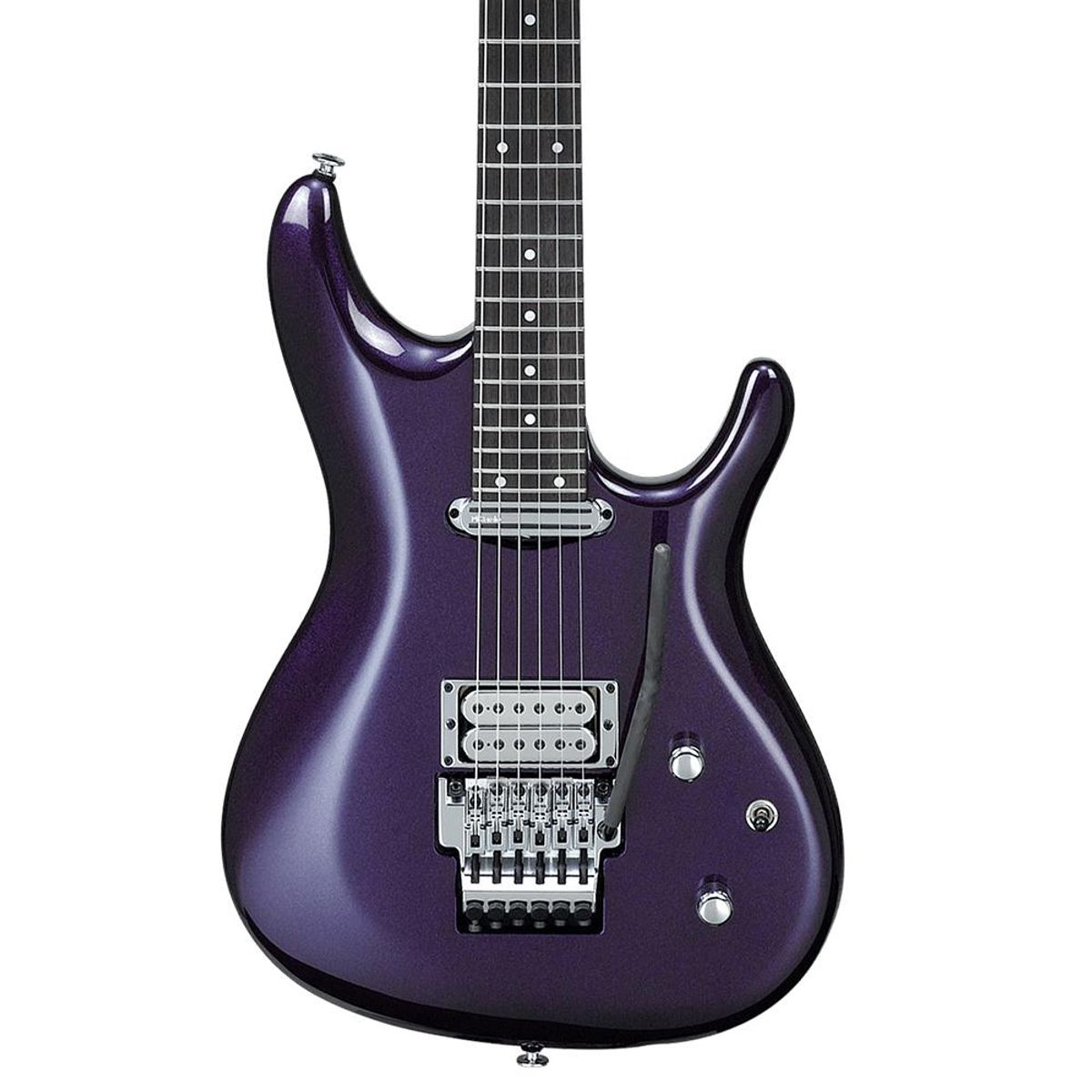 IBANEZ - Guitarra Eléctrica Ibanez  JS2450 - Muscle Car Purple