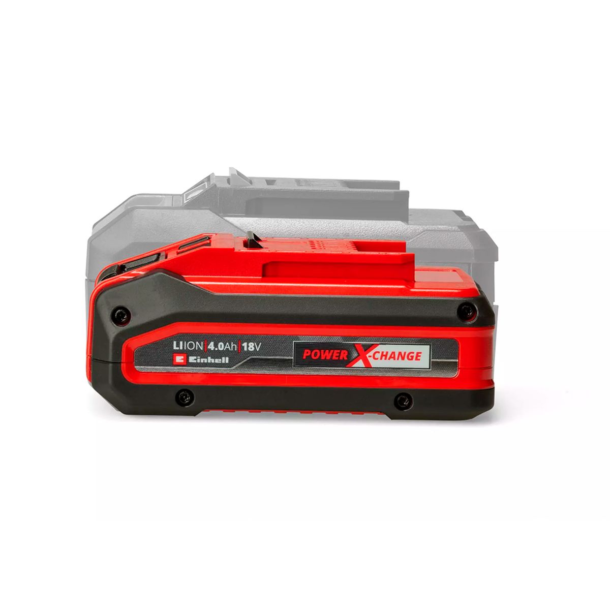 EINHELL - Twin Pack 2 Baterias 4,0 Ah 18v PXC Plus