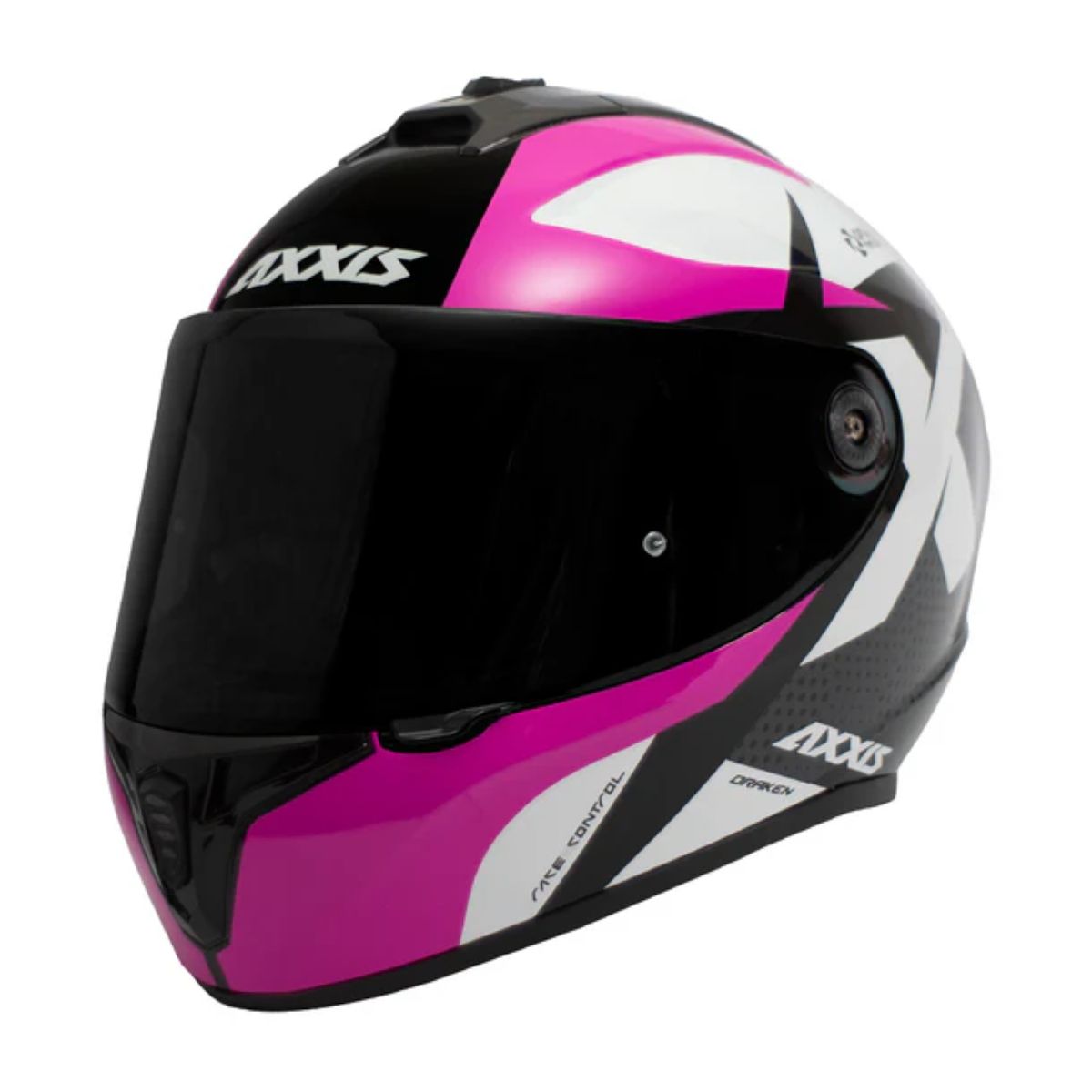 AXXIS - Casco Moto Axxis Draken X-Road