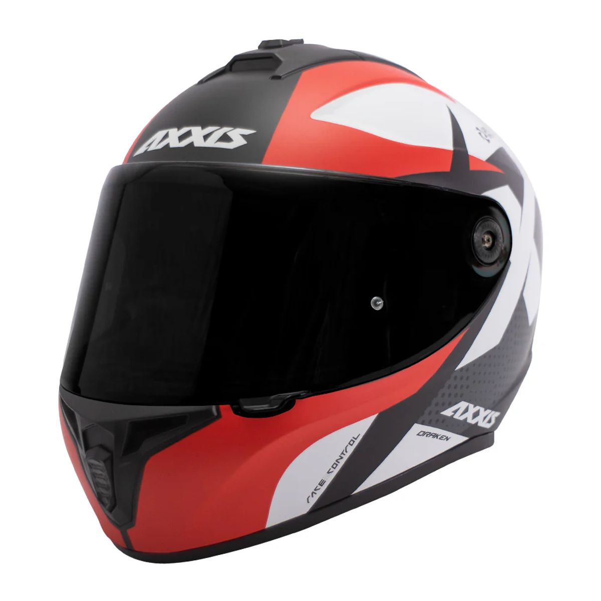 AXXIS - Casco Moto Axxis Draken X-Road