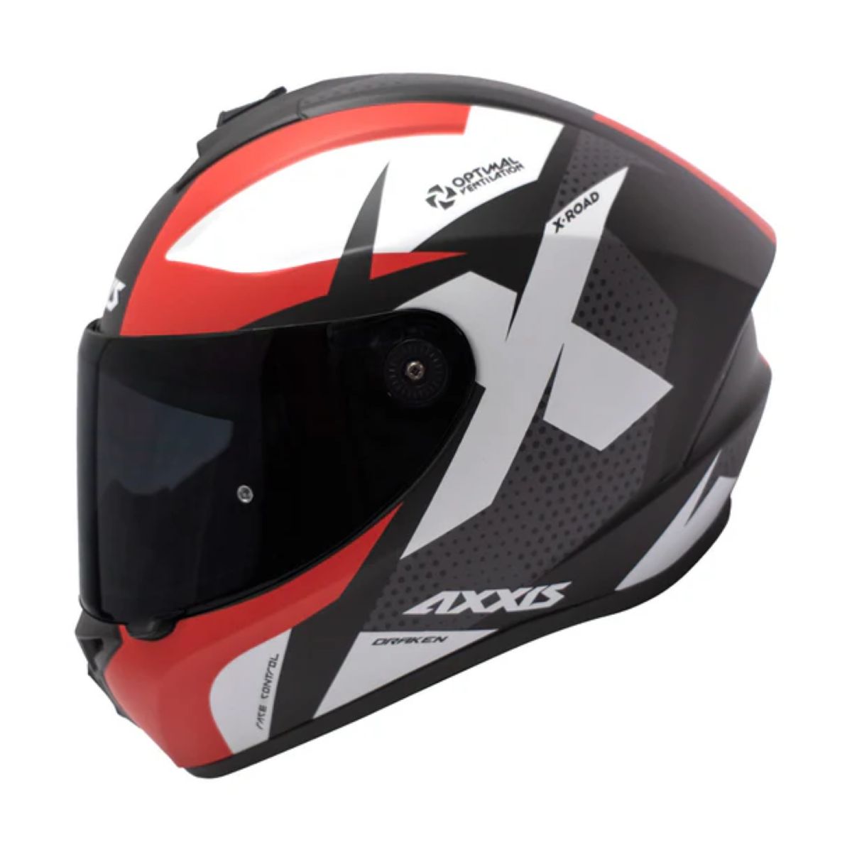 AXXIS - Casco Moto Axxis Draken X-Road