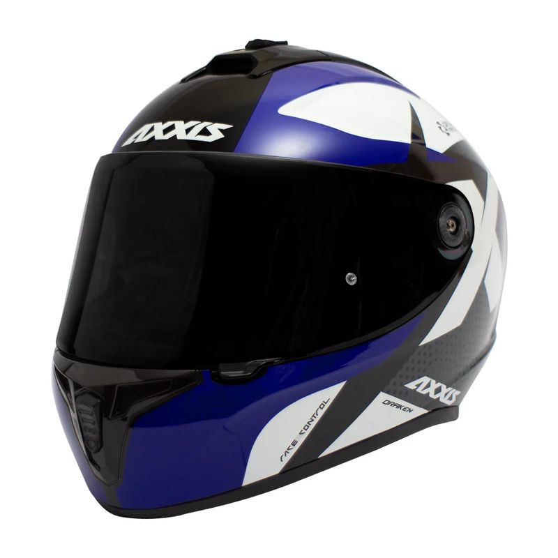 AXXIS - Casco Moto Axxis Draken X-Road
