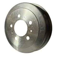 GENERICO - TAMBOR DE FRENO SSANGYONG ACTYONACTYON SPORT 06--254MM T176