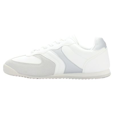 Imagen 2 del producto Zapatilla Mujer  Blanco Urbano Niva-1