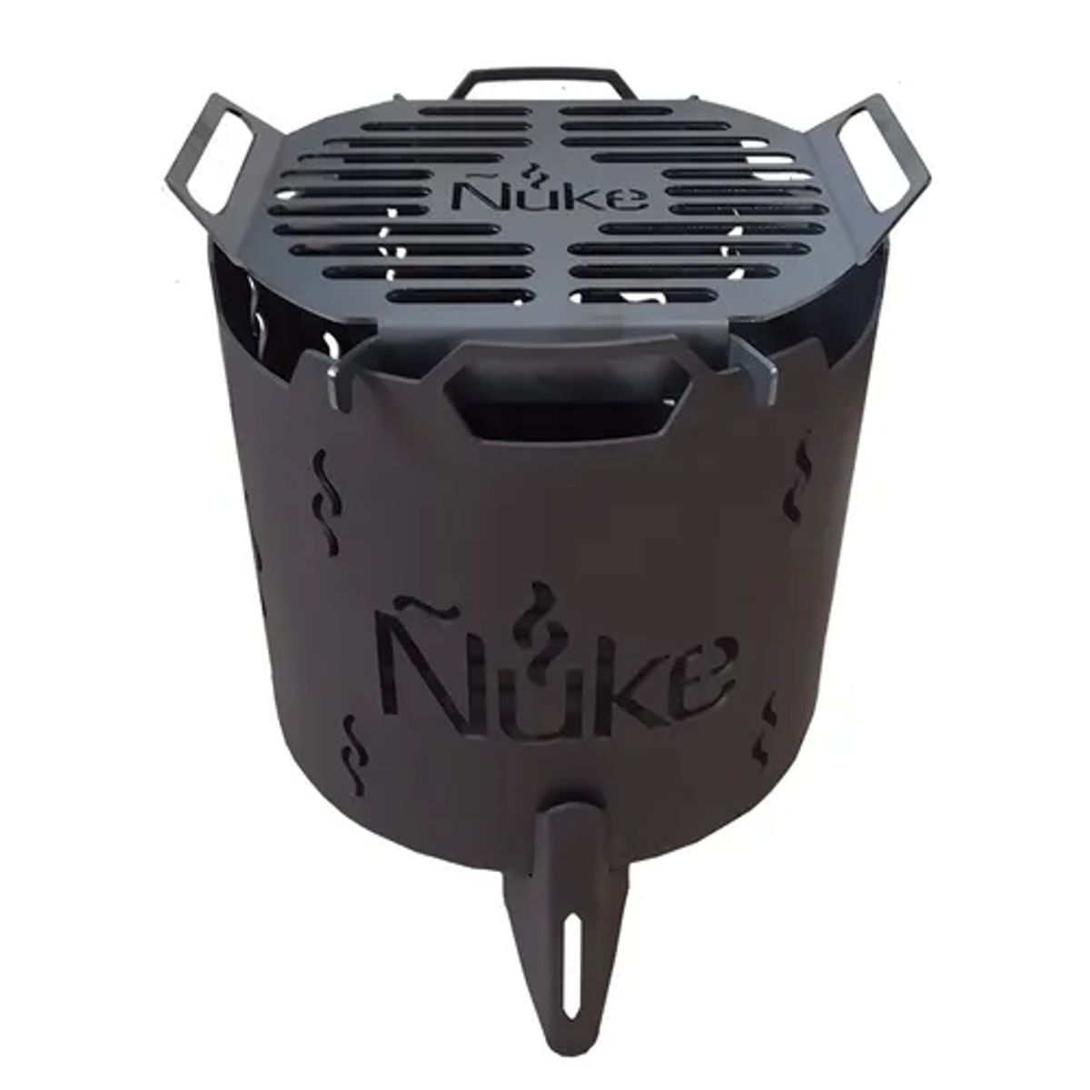 GENERICO - Fogón 40 Ñuke - Fire Chile