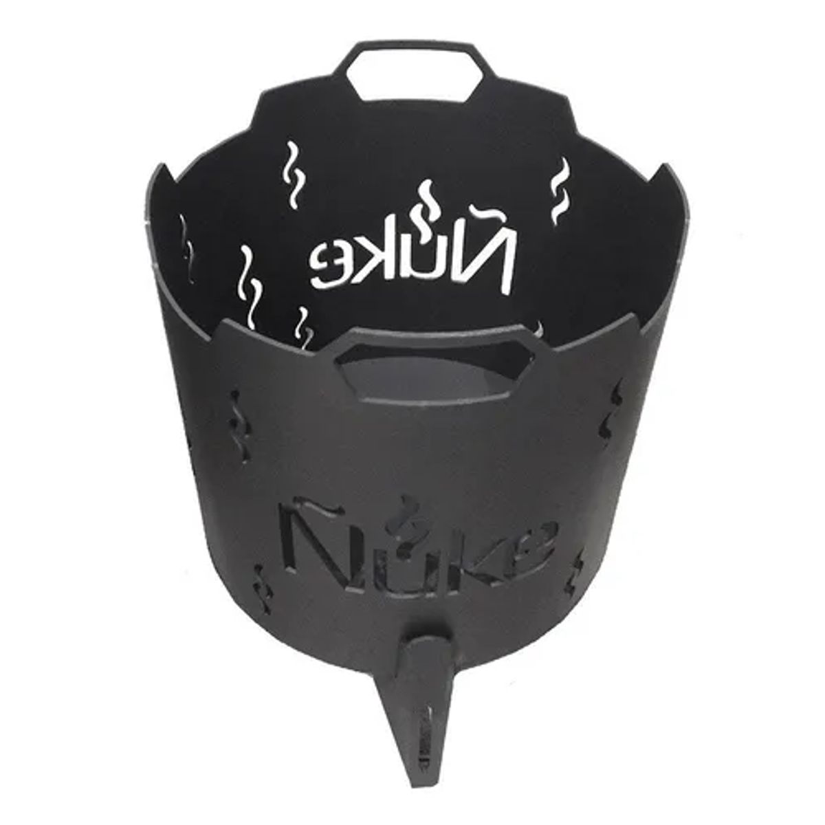 GENERICO - Fogón 40 Ñuke - Fire Chile