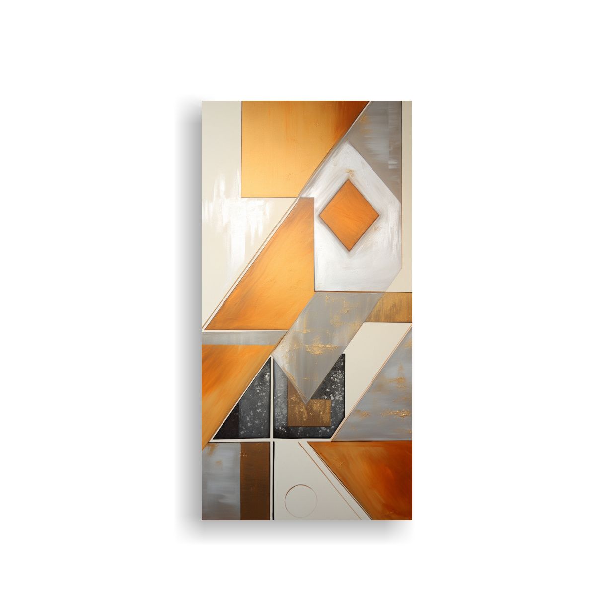 GENERICO - Lienzo De Tela Estilo Vintage Clásico 70x140 Cm