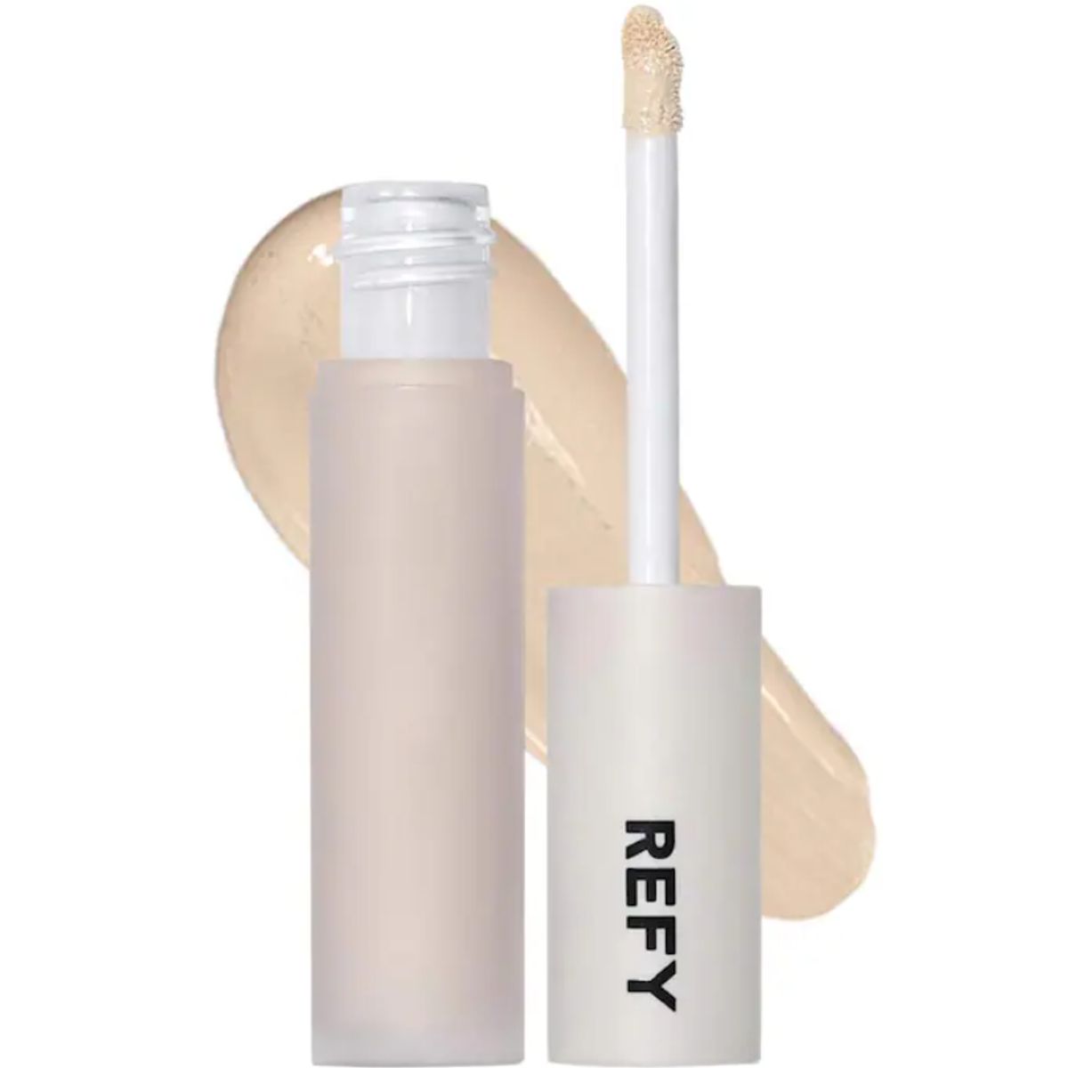 REFY - Corrector Iluminador y Difuminador - Color 1 fair REFY
