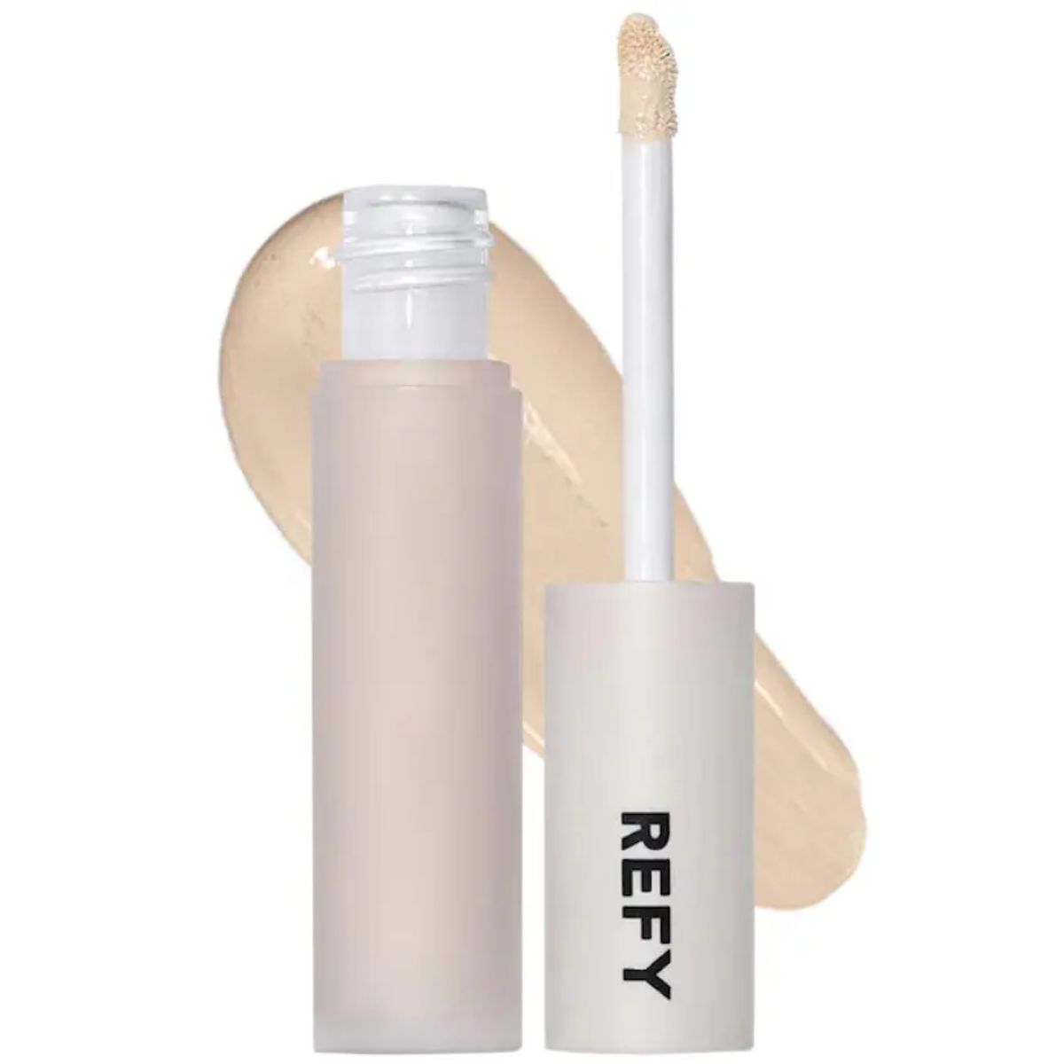 REFY - Corrector Iluminador y Difuminador - Color 1 fair REFY