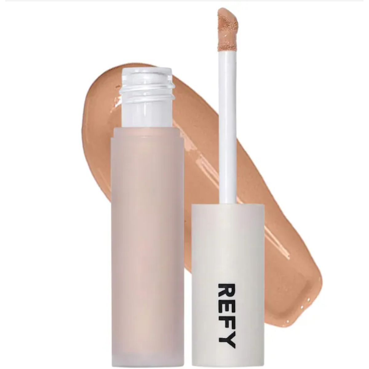 REFY - Corrector Iluminador y Difuminador - Color 7 light REFY