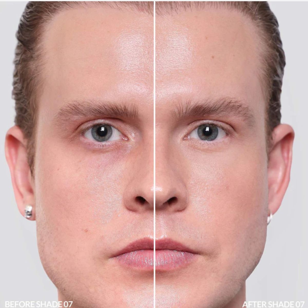 REFY - Corrector Iluminador y Difuminador - Color 7 light REFY