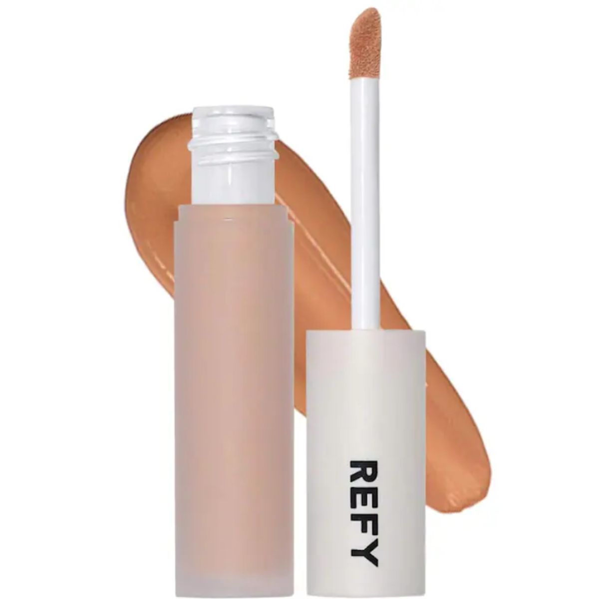 REFY - Corrector Iluminador y Difuminador - Color 11 medium REFY