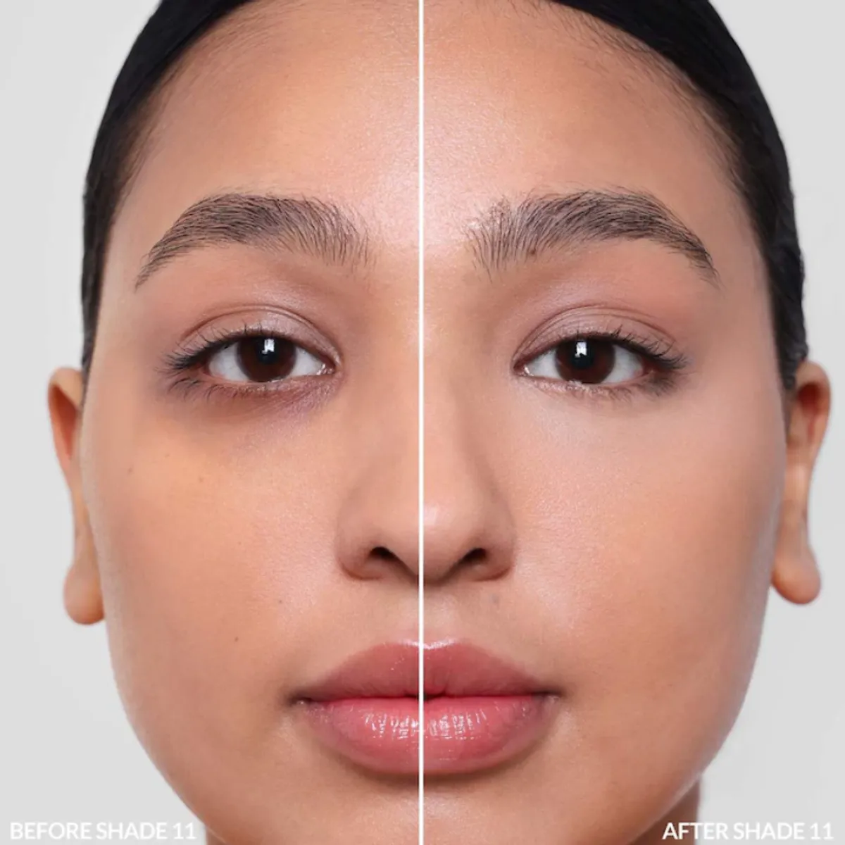 REFY - Corrector Iluminador y Difuminador - Color 11 medium REFY