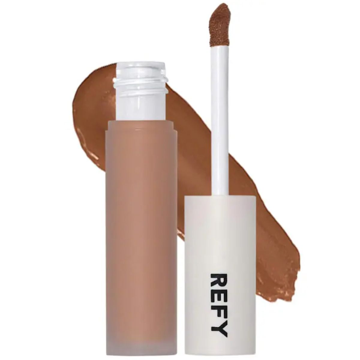 REFY - Corrector Iluminador y Difuminador- Color 17 medium REFY