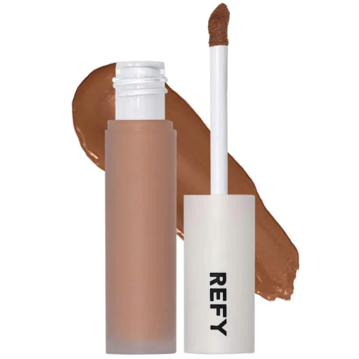 REFY - Corrector Iluminador y Difuminador- Color 17 medium REFY