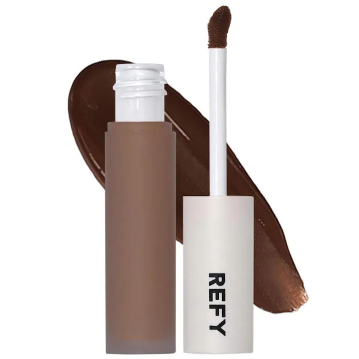 REFY - Corrector Iluminador y Difuminador- Color 21 deep REFY