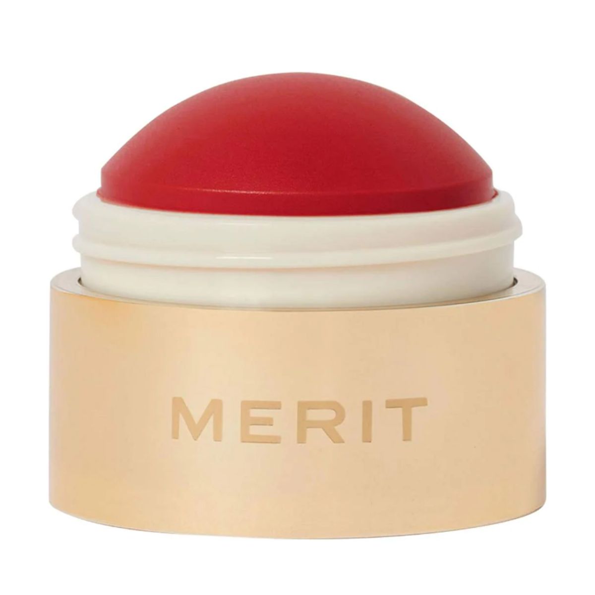 MERIT - Rubor en Crema Flush Balm - Rouge Merit