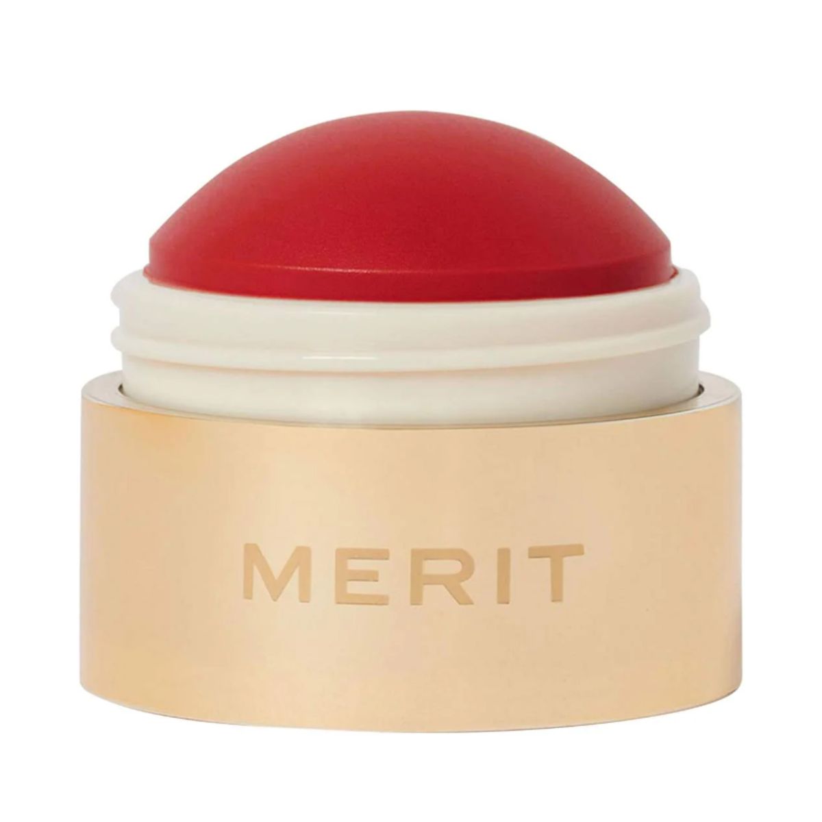 MERIT - Rubor en Crema Flush Balm - Rouge Merit