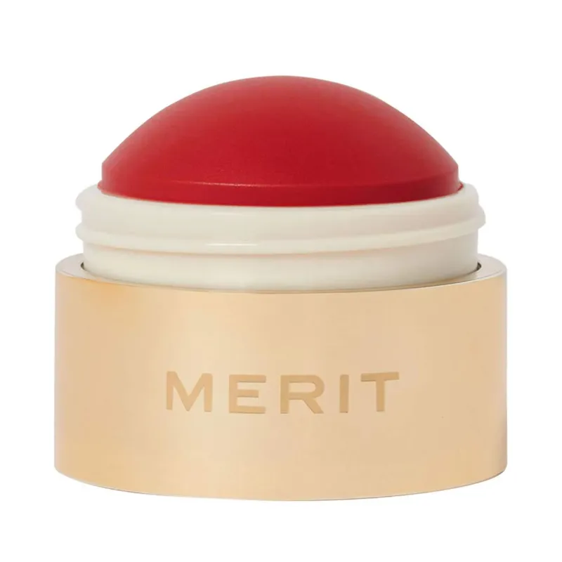 MERIT - Rubor en Crema Flush Balm - Rouge Merit