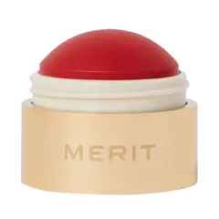MERIT - Rubor en Crema Flush Balm - Rouge