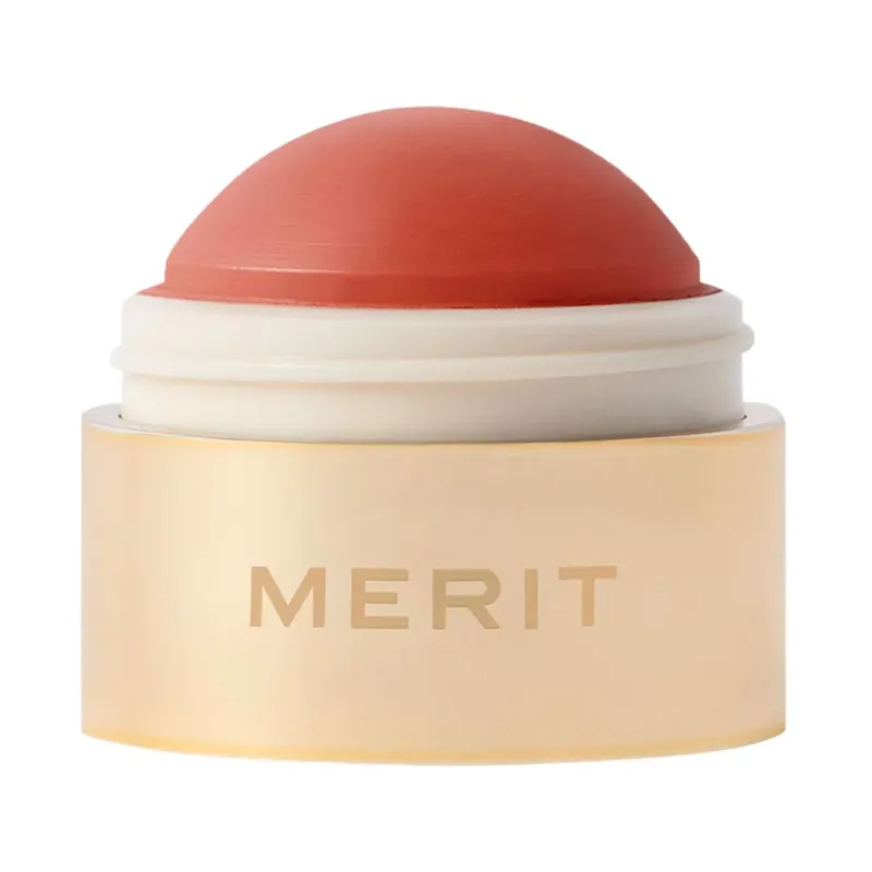 MERIT - Rubor en Crema Flush Balm - Lusitano Merit