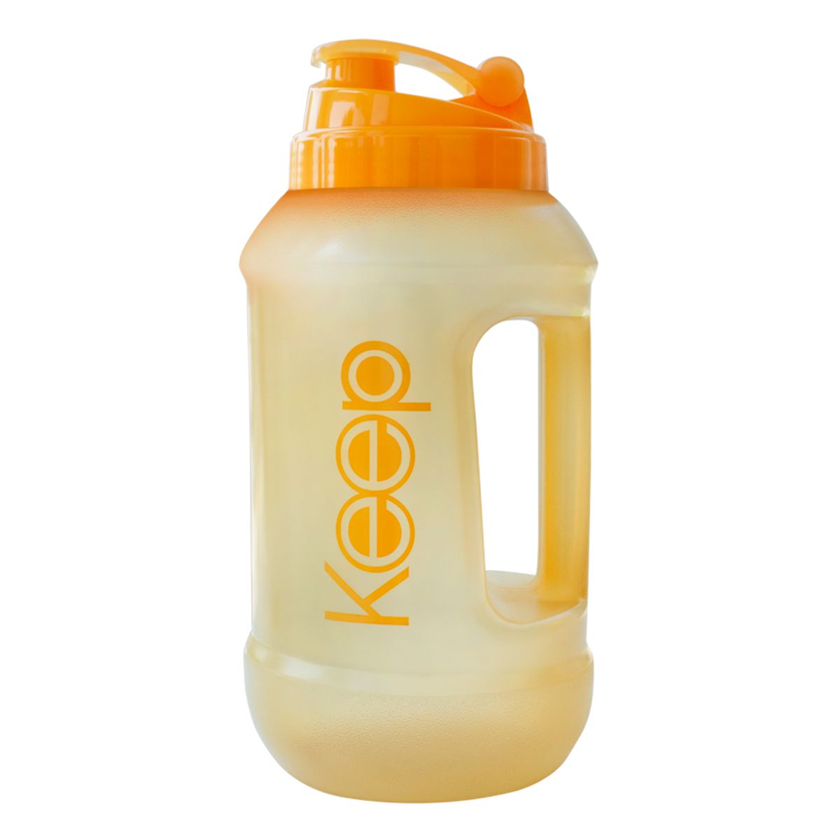 KEEP - BOTELLA SPORT 2 LTS KEEP - Naranja