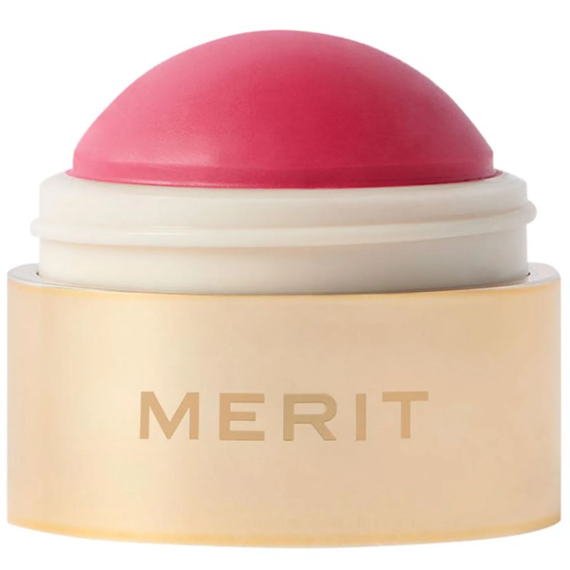 MERIT - Rubor en Crema Flush Balm - Le Bon Bon Merit