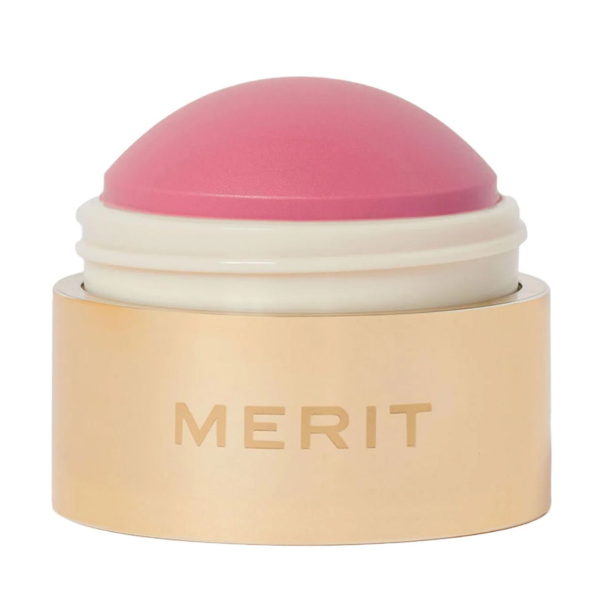 MERIT - Rubor en Crema Flush Balm - Stockholm Merit