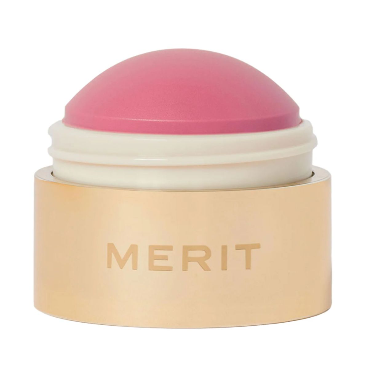 MERIT - Rubor en Crema Flush Balm - Stockholm Merit