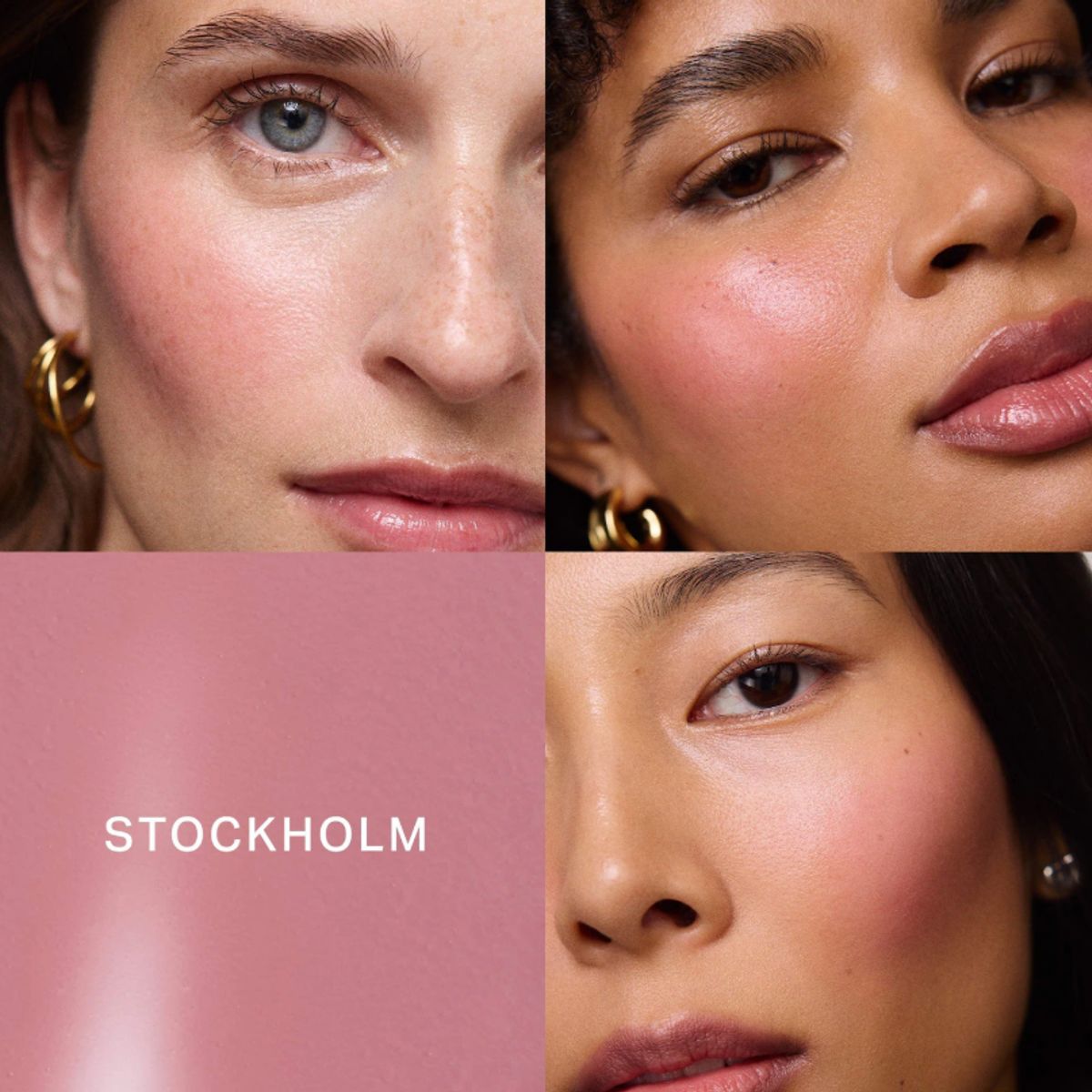 MERIT - Rubor en Crema Flush Balm - Stockholm Merit