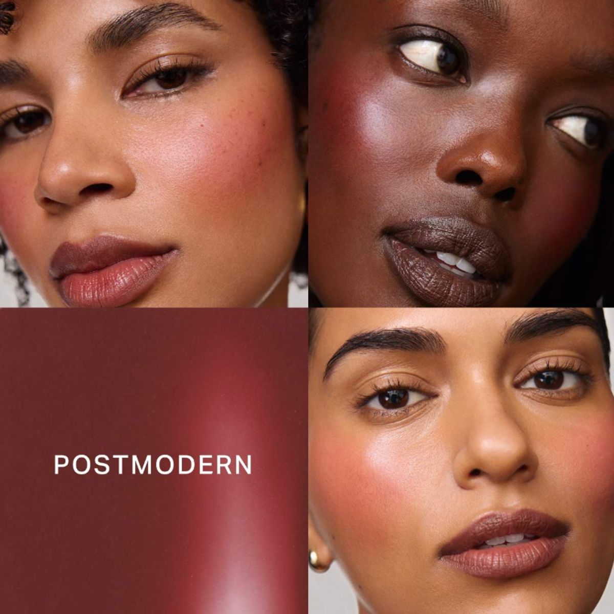 MERIT - Rubor en Crema Flush Balm - Post Modern Merit