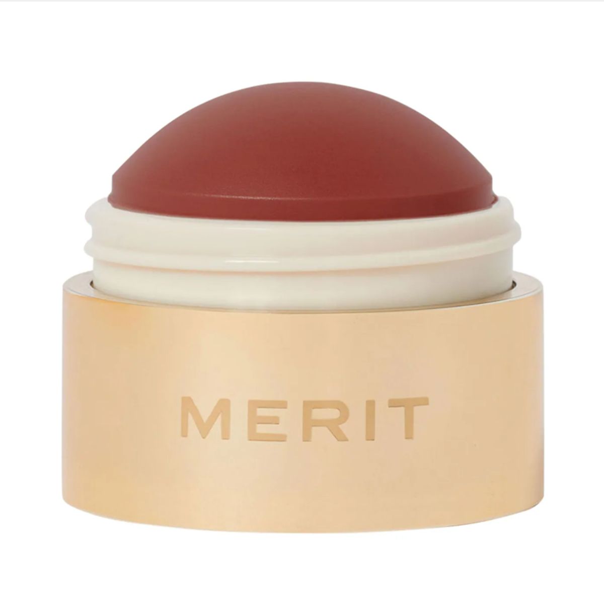 MERIT - Rubor en Crema Flush Balm - Fox Merit