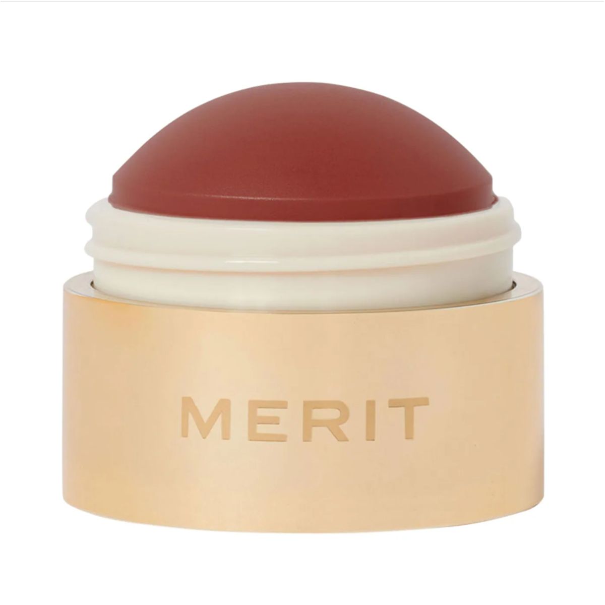 MERIT - Rubor en Crema Flush Balm - Fox Merit