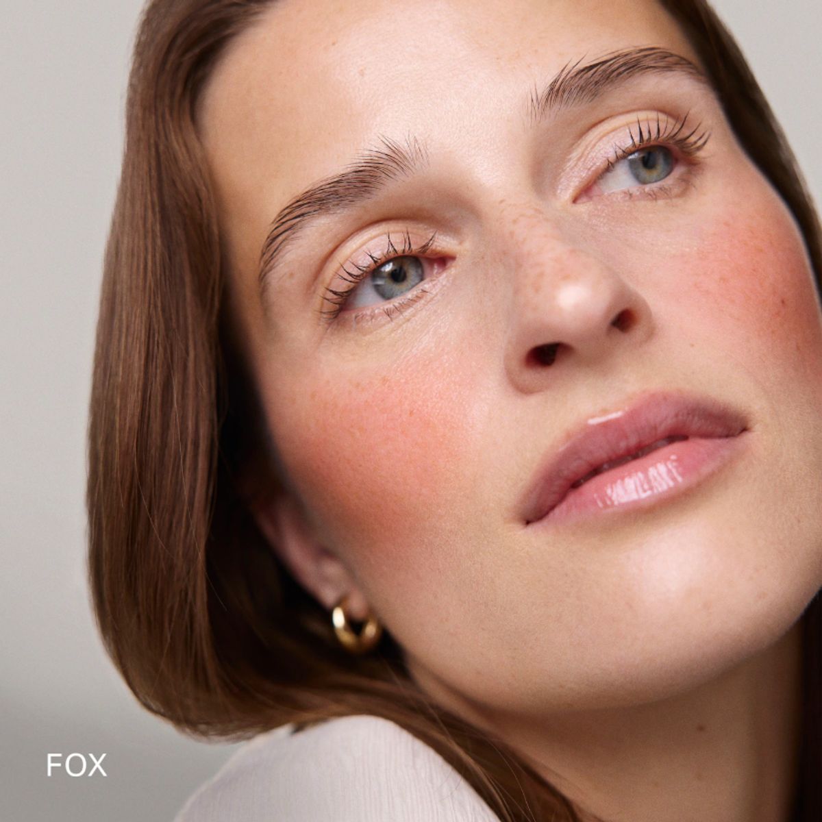 MERIT - Rubor en Crema Flush Balm - Fox Merit