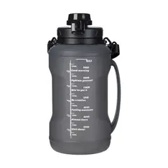 ECOFLOW - Botella Plegable 2 Litros